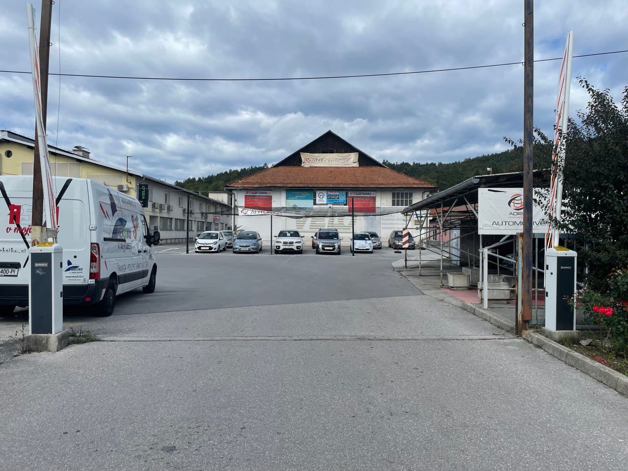 Autodirect lokacija 01