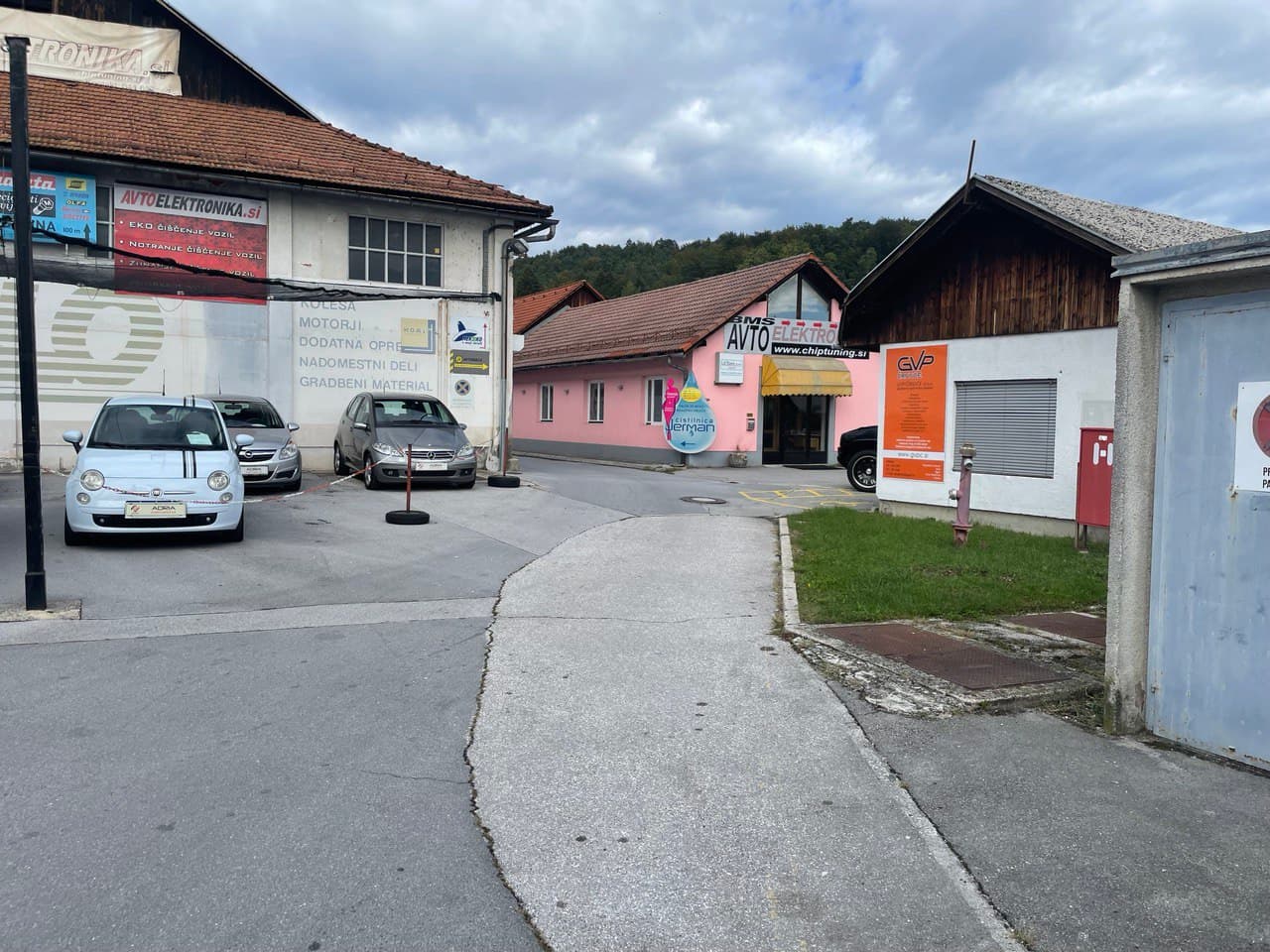 Autodirect lokacija 03