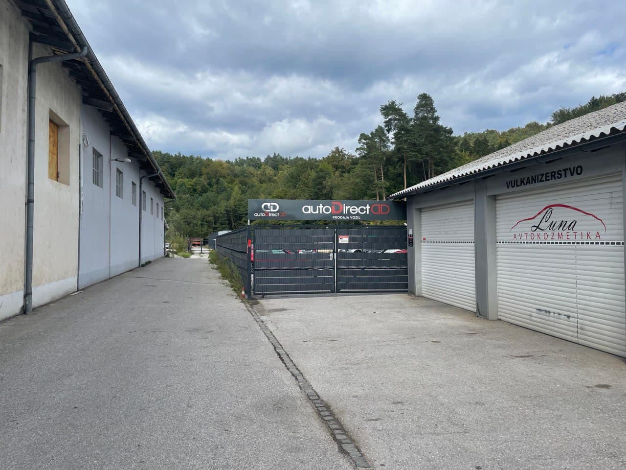 Autodirect lokacija 05