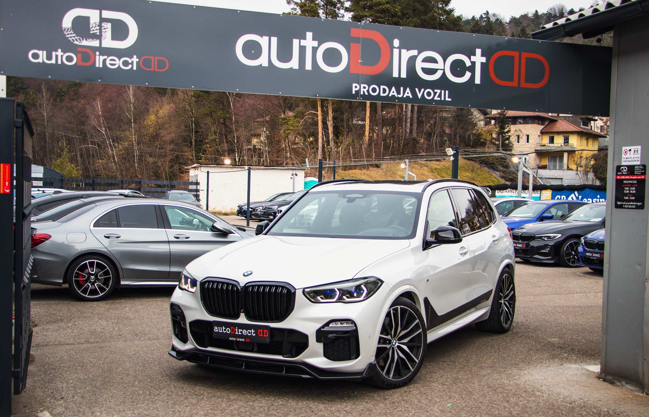 Autodirect lokacija 05